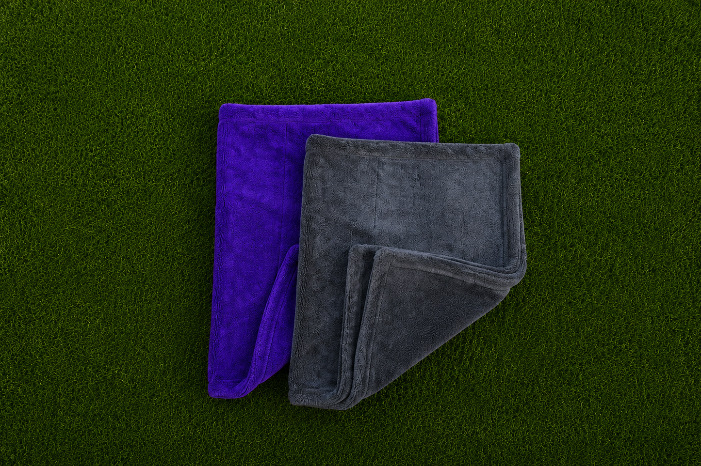 Drying Towel Bundle Kit (2 Pack)