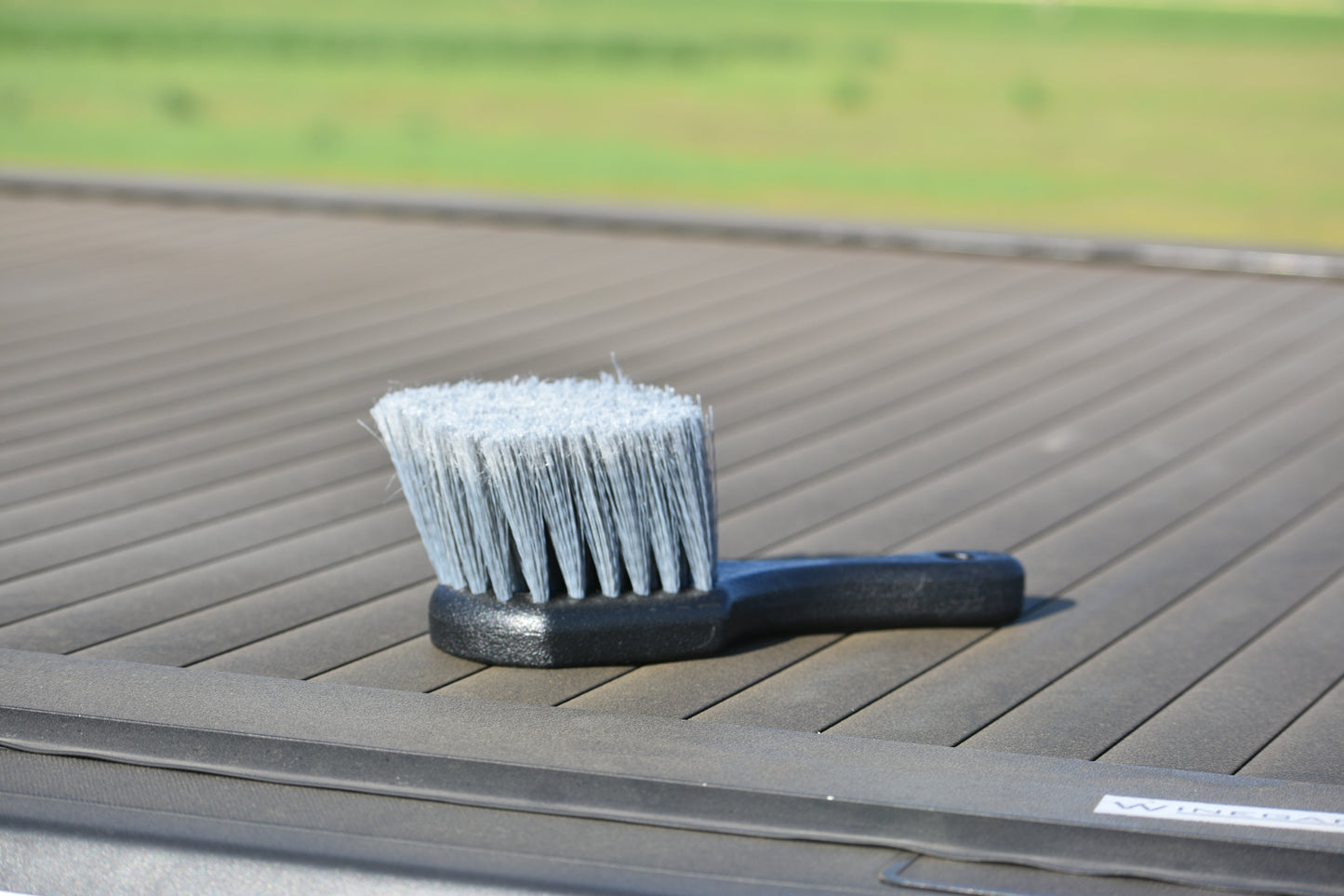 True Supply Wheel & Tire Brush
