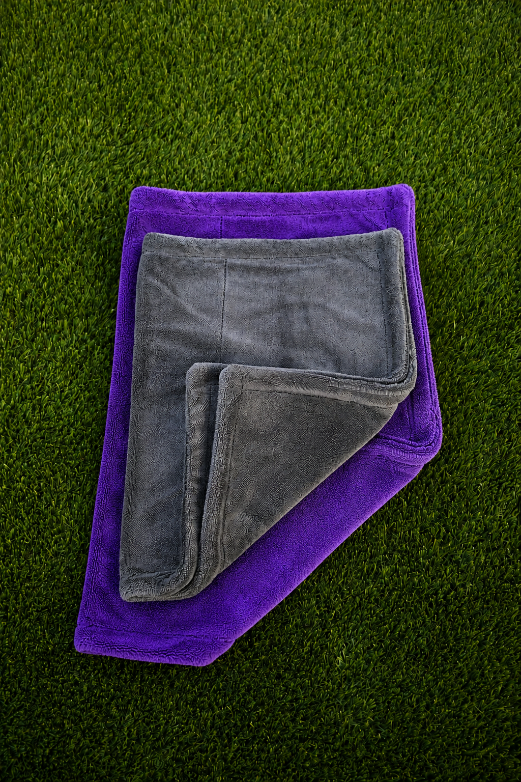 Drying Towel Bundle Kit (2 Pack)