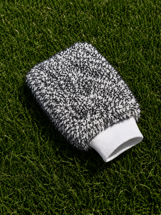 True Supply Wash Mitt