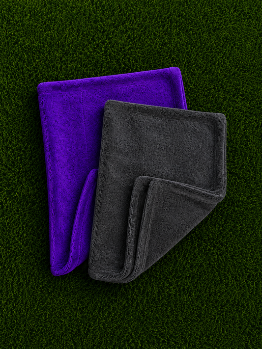 Drying Towel Bundle Kit (2 Pack)