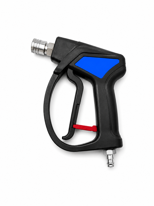 Shop Grade Stubby Pressure Washer Gun