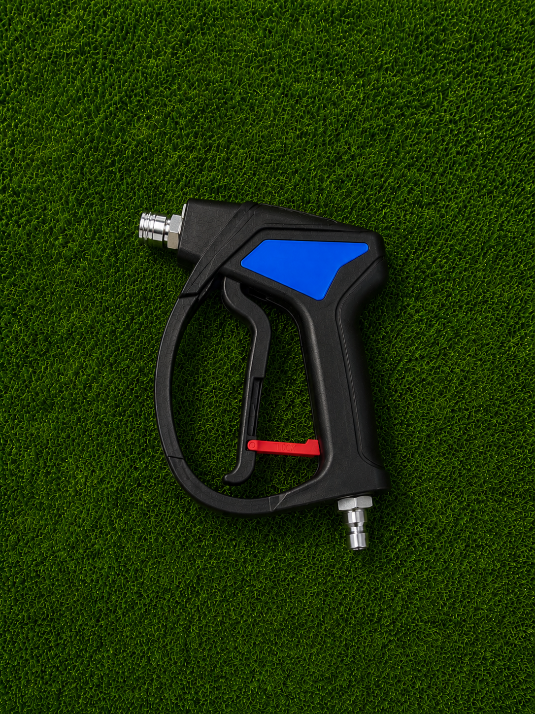 Shop Grade Stubby Pressure Washer Gun
